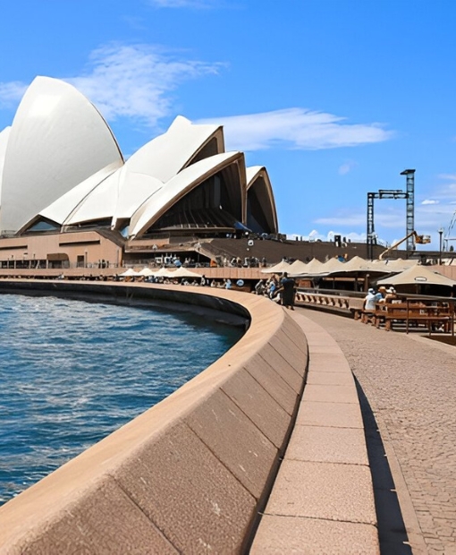 eSIM Australia