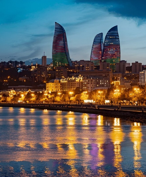 eSIM Azerbaijan