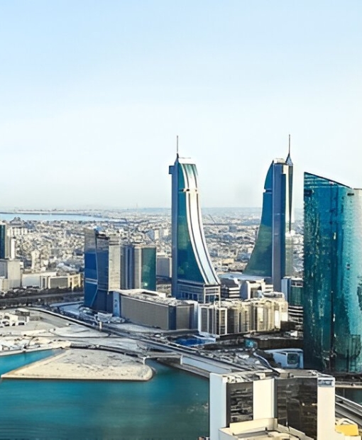 eSIM Bahrain
