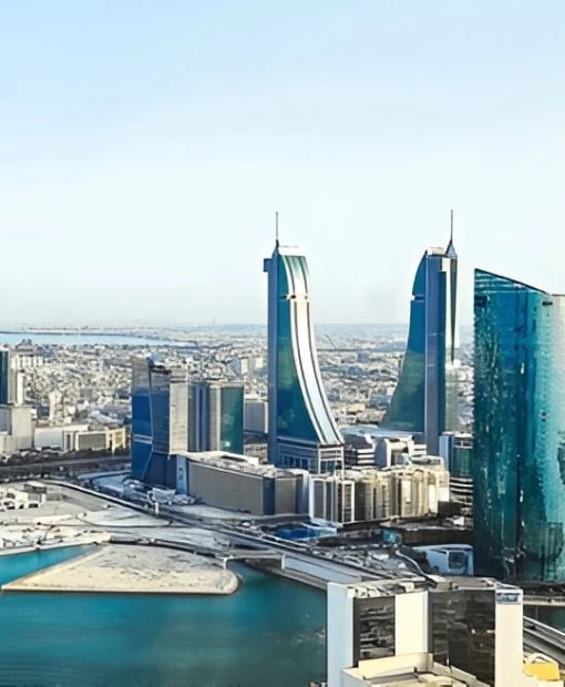 eSIM Bahrain