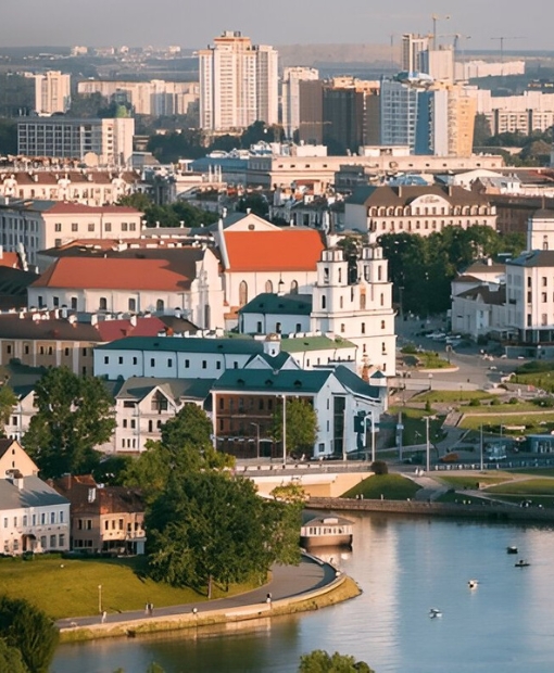 eSIM Belarus