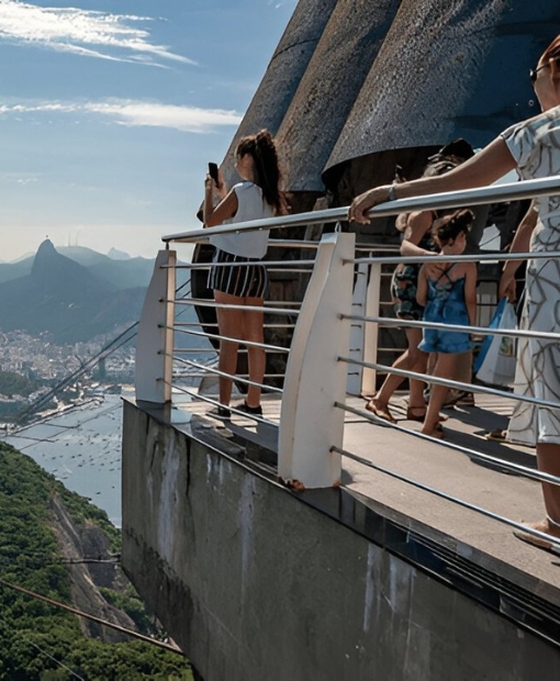 eSIM Brazil
