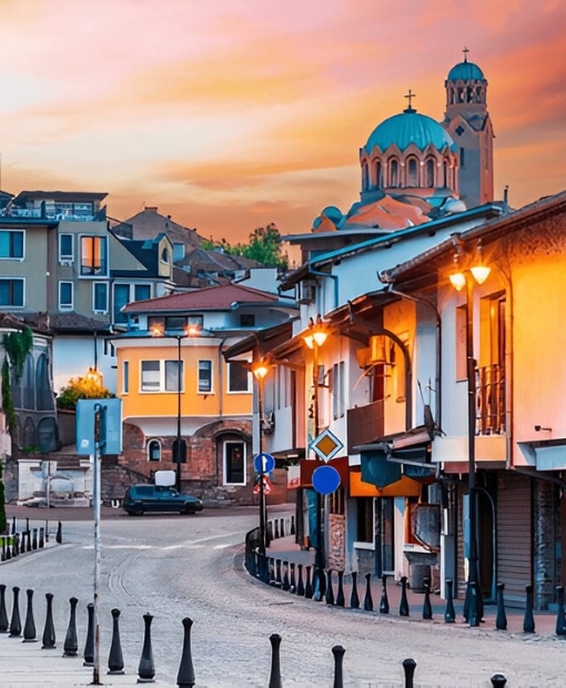 eSIM Bulgaria