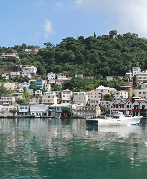 eSIM Caribbean