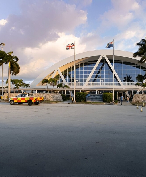 eSIM Cayman Islands