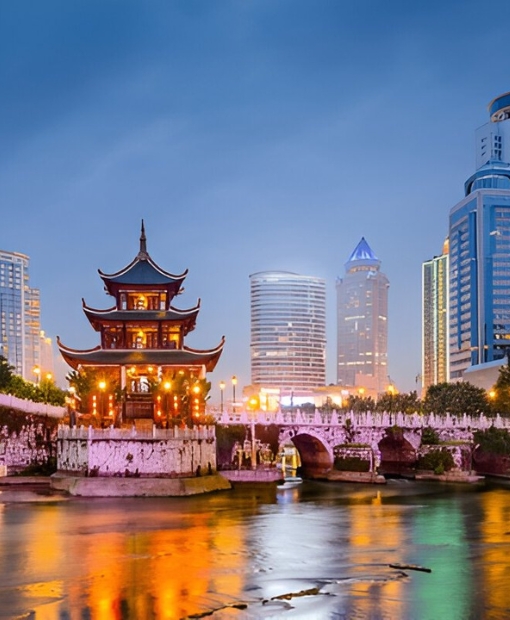 eSIM China