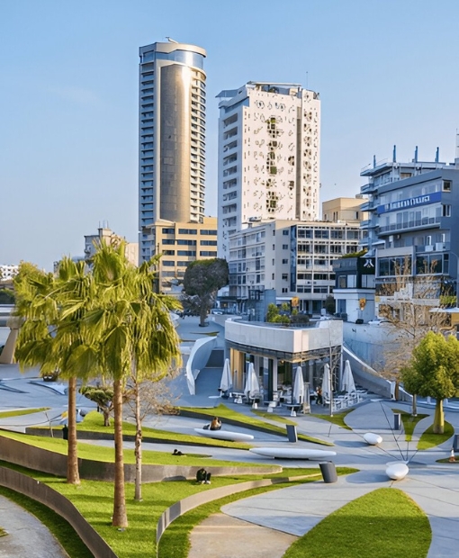 eSIM Cyprus