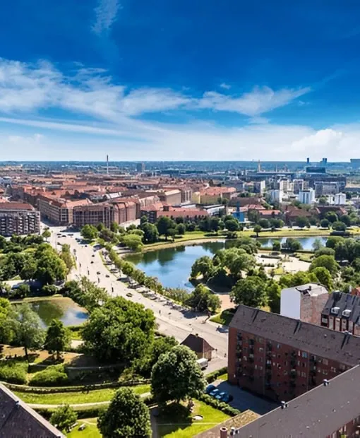 eSIM Denmark