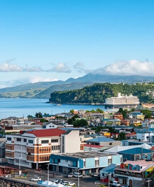eSIM Dominica