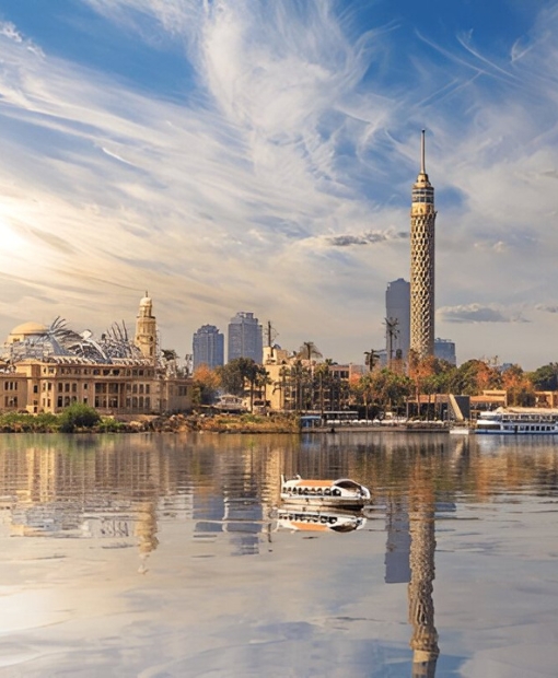 eSIM Egypt