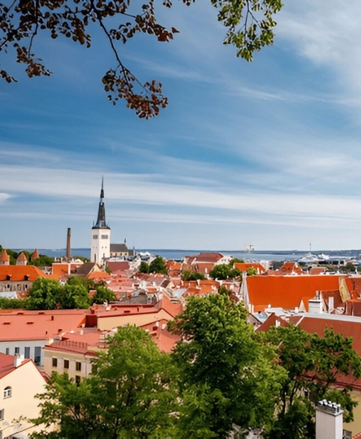 eSIM Estonia