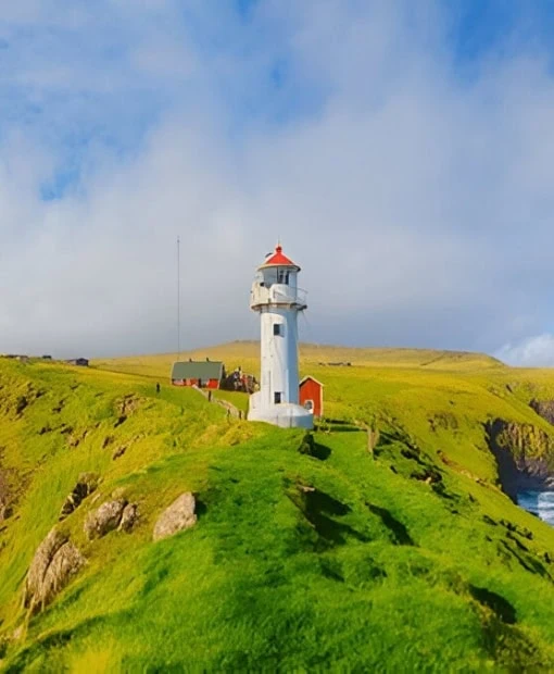eSIM Faroe Islands