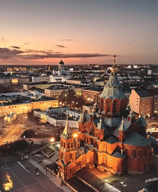 eSIM Finland