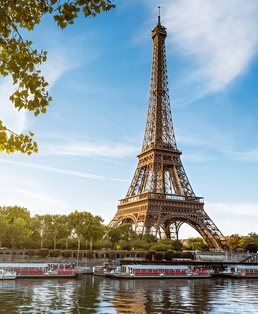 eSIM France