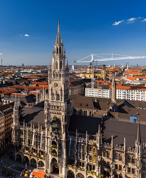 eSIM Germany