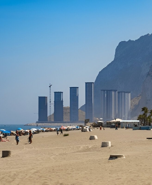 eSIM Gibraltar