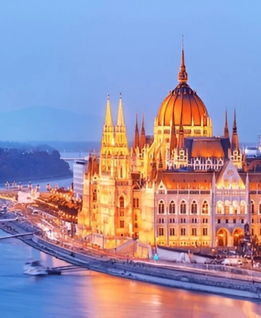 eSIM Hungary