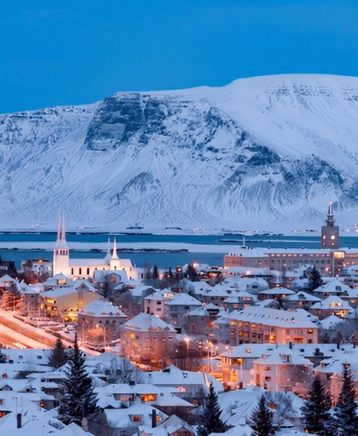 eSIM Iceland
