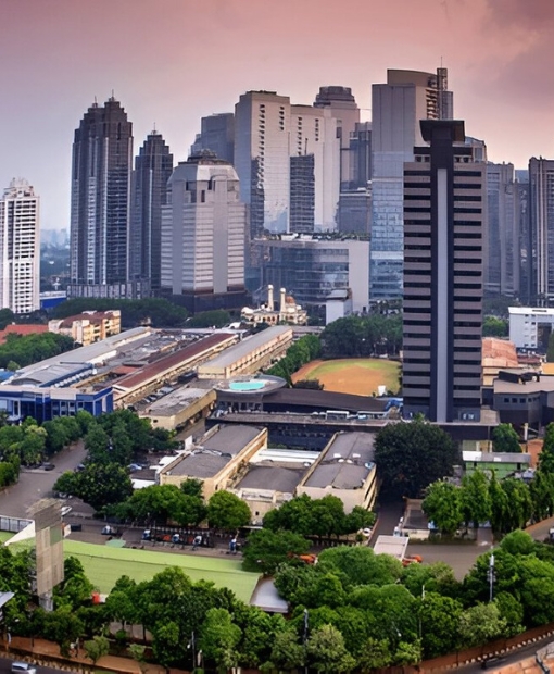 eSIM Indonesia
