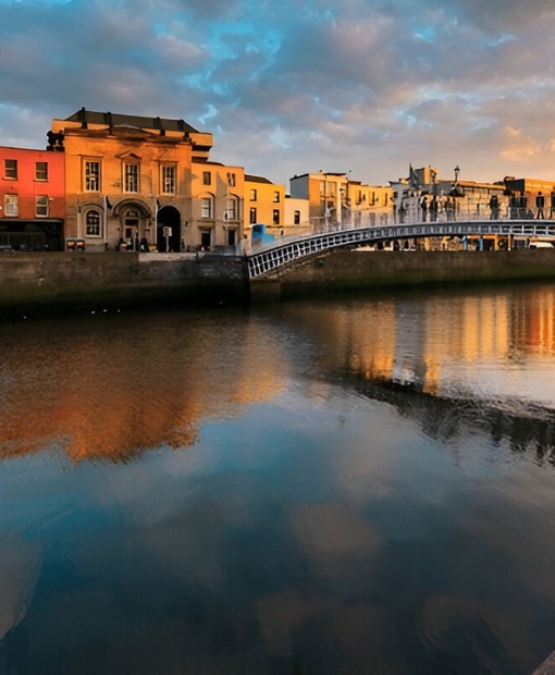 eSIM Ireland