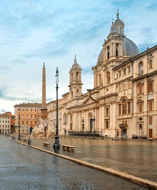 eSIM Italy