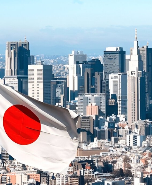 eSIM Japan