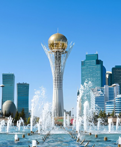 eSIM Kazakhstan