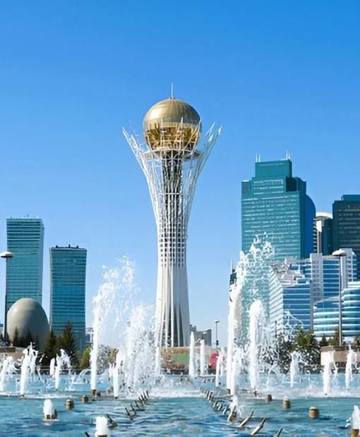eSIM Kazakhstan