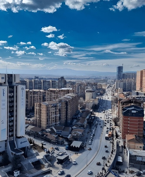 eSIM Kosovo