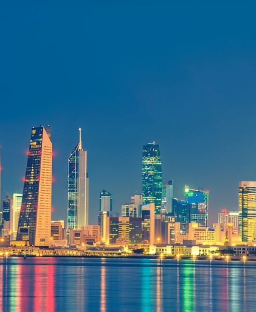 eSIM Kuwait