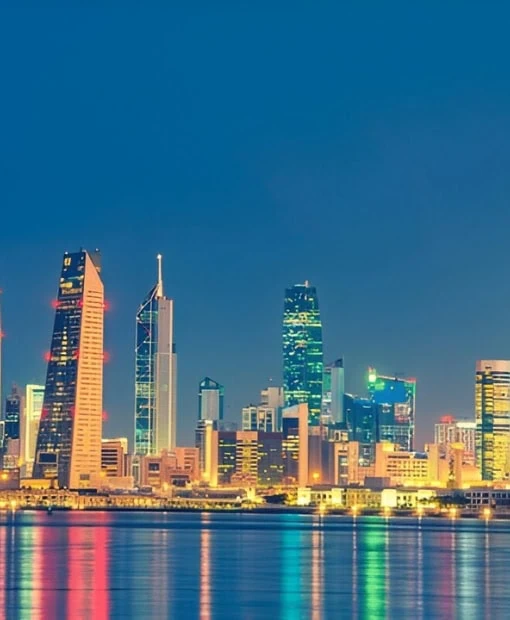 eSIM Kuwait