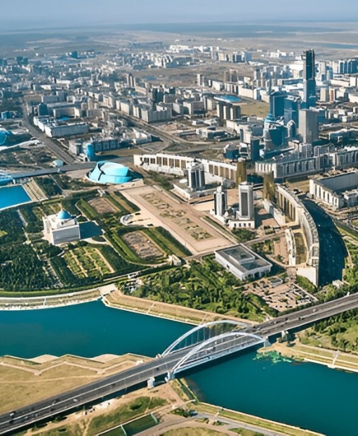 eSIM Kyrgyzstan