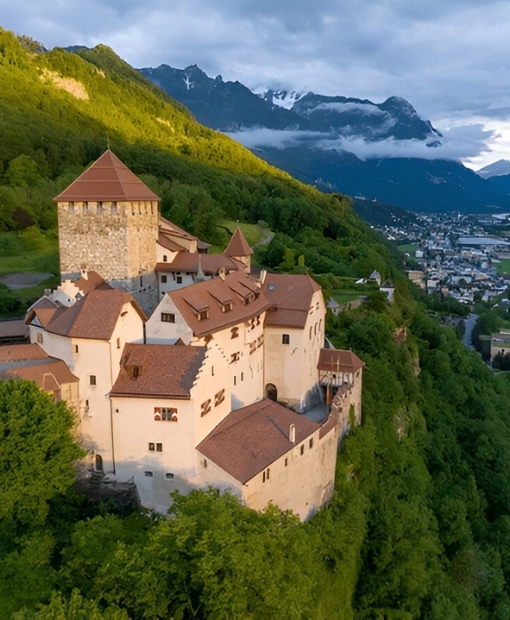 eSIM Liechtenstein