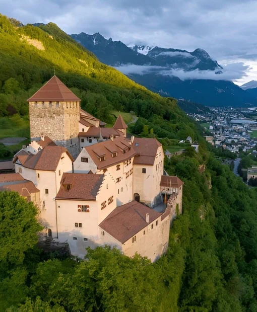 eSIM Liechtenstein