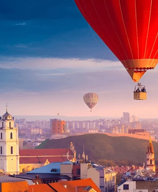 eSIM Lithuania