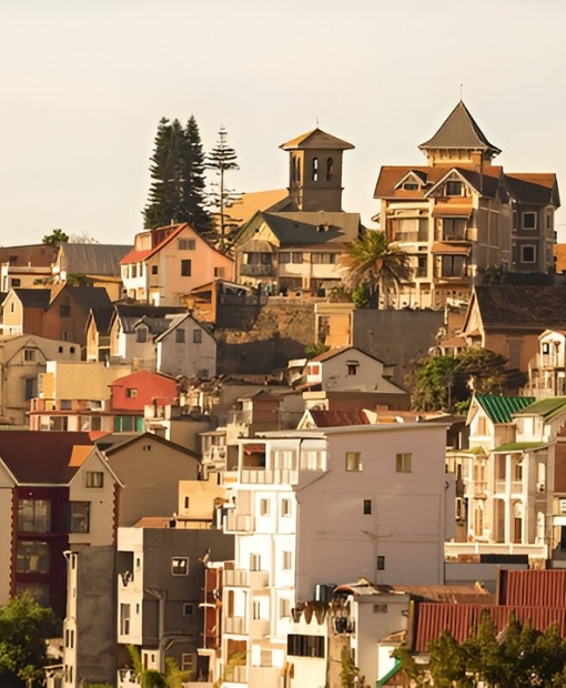 eSIM Madagascar