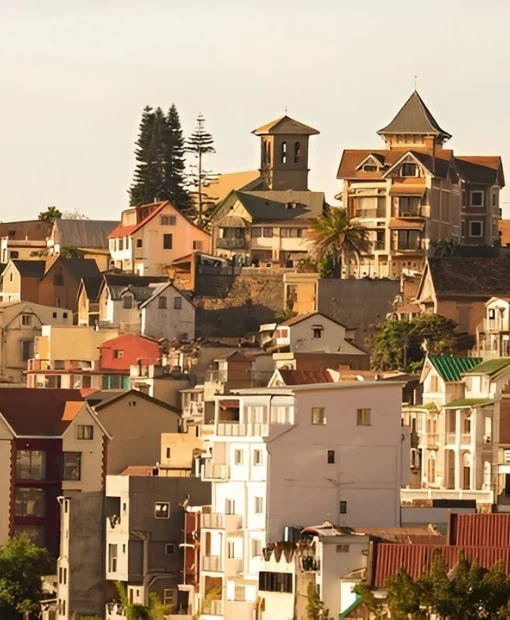eSIM Madagascar