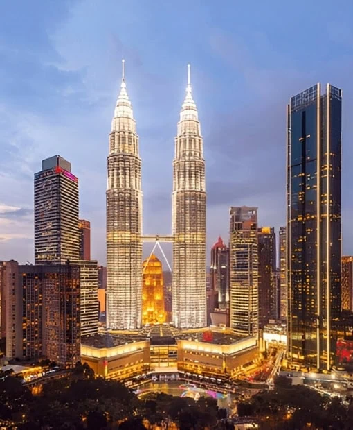 eSIM Malaysia