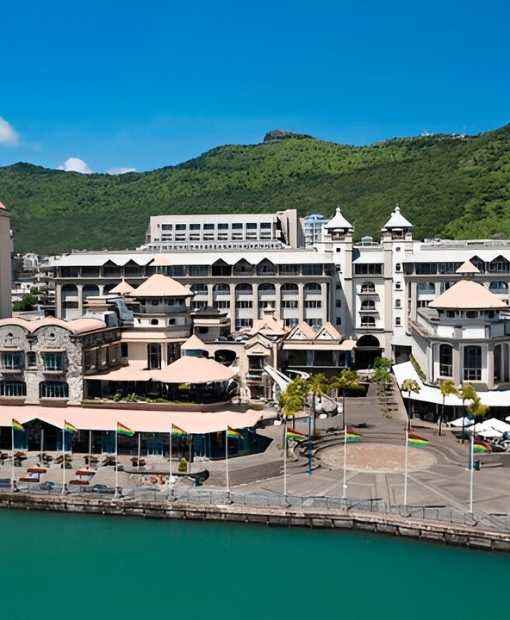 eSIM Mauritius