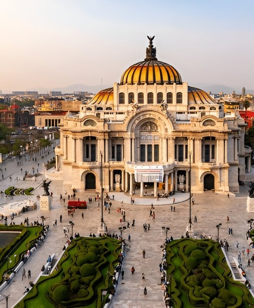 eSIM Mexico