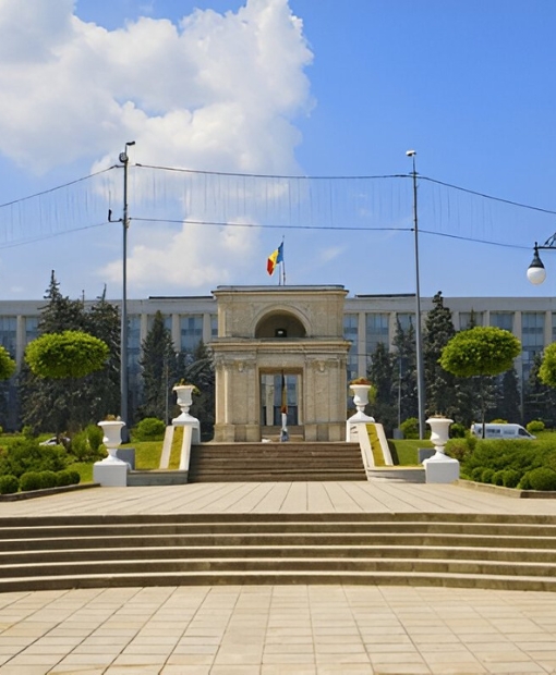 eSIM Moldova