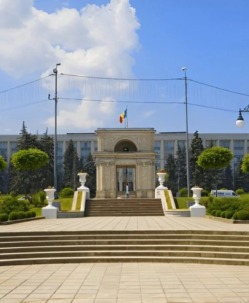 eSIM Moldova