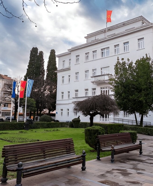 eSIM Montenegro