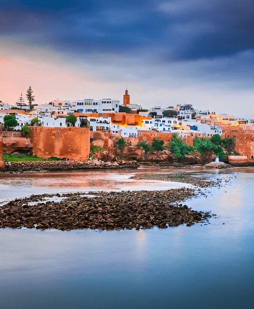 eSIM Morocco