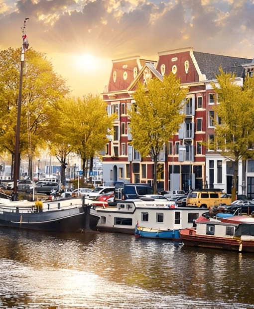 eSIM Netherlands
