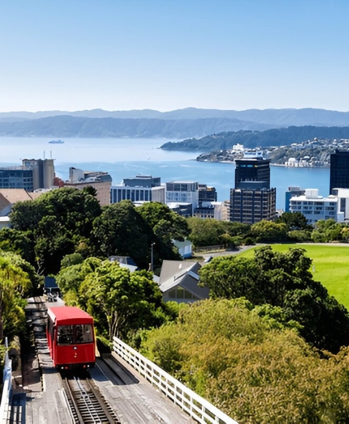eSIM New Zealand