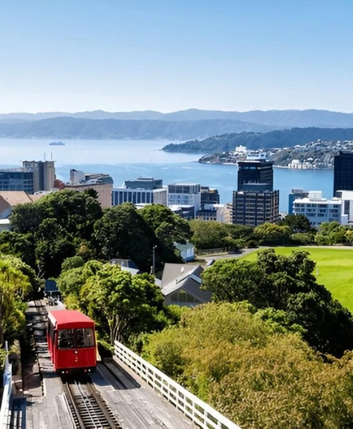 eSIM New Zealand
