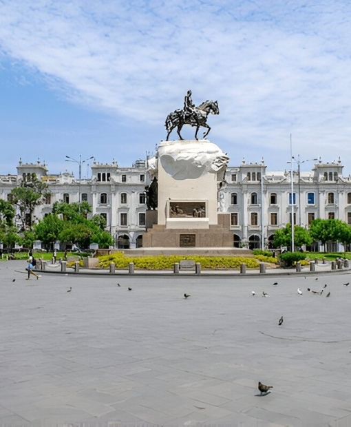eSIM Peru