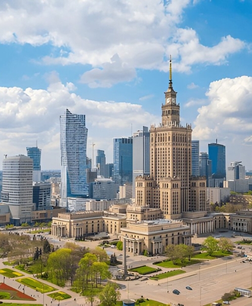 eSIM Poland