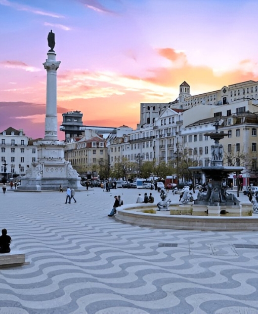 eSIM Portugal